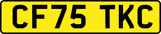 CF75TKC