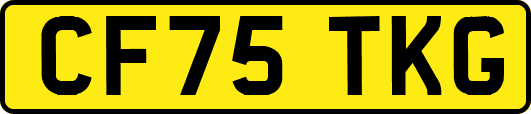 CF75TKG