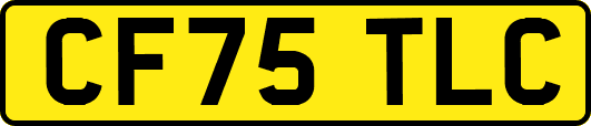 CF75TLC