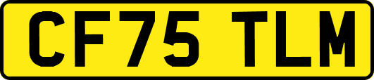 CF75TLM