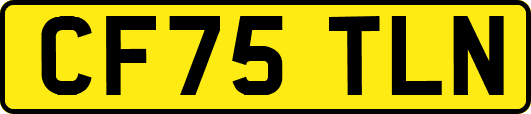 CF75TLN