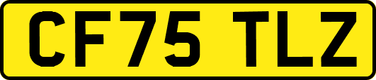 CF75TLZ