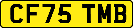 CF75TMB