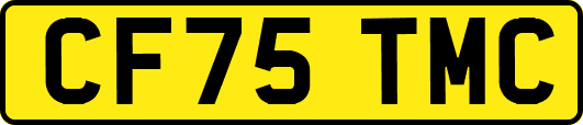 CF75TMC