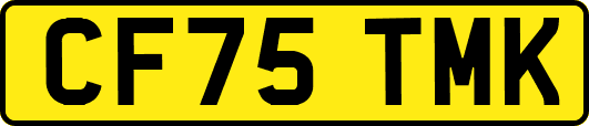 CF75TMK