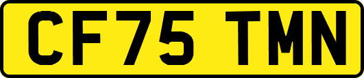 CF75TMN