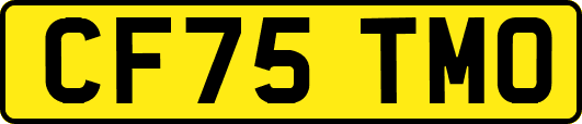 CF75TMO