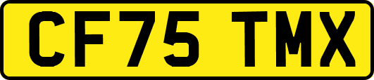 CF75TMX