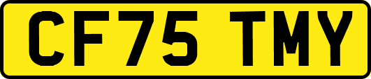 CF75TMY