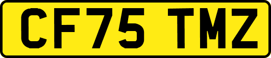 CF75TMZ