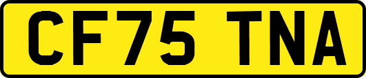 CF75TNA