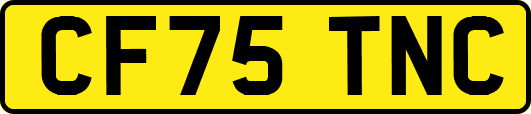CF75TNC