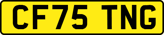 CF75TNG