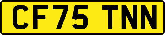 CF75TNN
