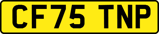 CF75TNP