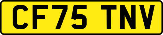 CF75TNV