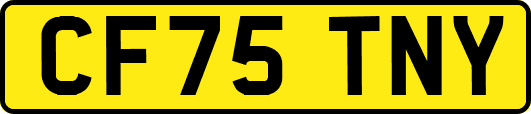CF75TNY