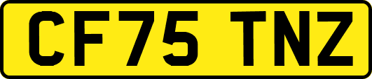 CF75TNZ