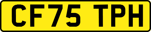 CF75TPH