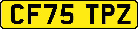 CF75TPZ