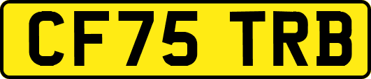 CF75TRB