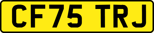 CF75TRJ