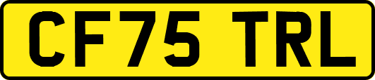 CF75TRL