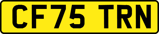 CF75TRN