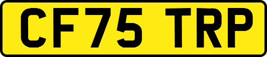 CF75TRP