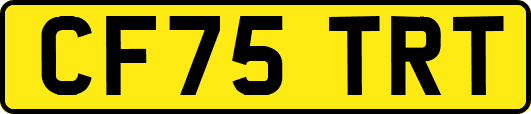 CF75TRT