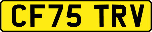CF75TRV