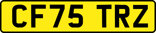 CF75TRZ