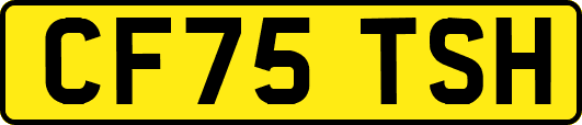CF75TSH
