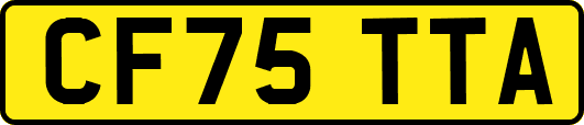 CF75TTA