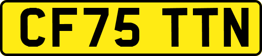 CF75TTN