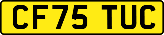 CF75TUC
