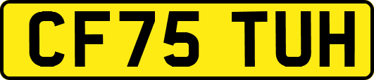 CF75TUH