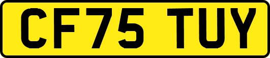 CF75TUY