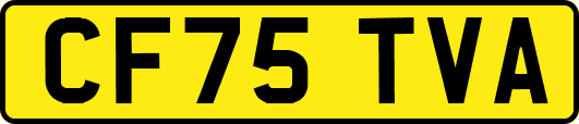 CF75TVA