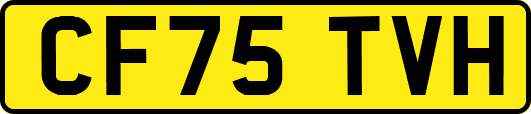CF75TVH