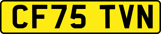CF75TVN