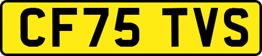 CF75TVS