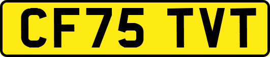 CF75TVT