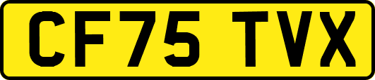 CF75TVX