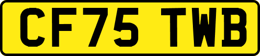 CF75TWB