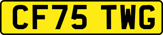 CF75TWG