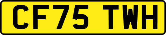 CF75TWH