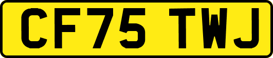 CF75TWJ