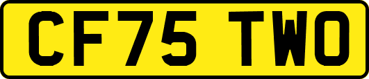 CF75TWO