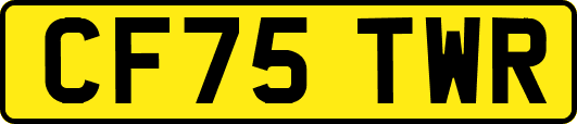 CF75TWR